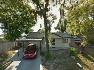 11200 Grant Dr, Port Richey, FL 34668