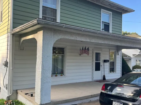 1751 W Pine St, Coal Township, PA 17866