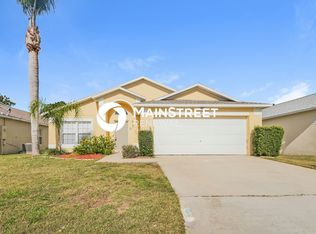 17401 Silver Creek Ct, Clermont, FL 34714