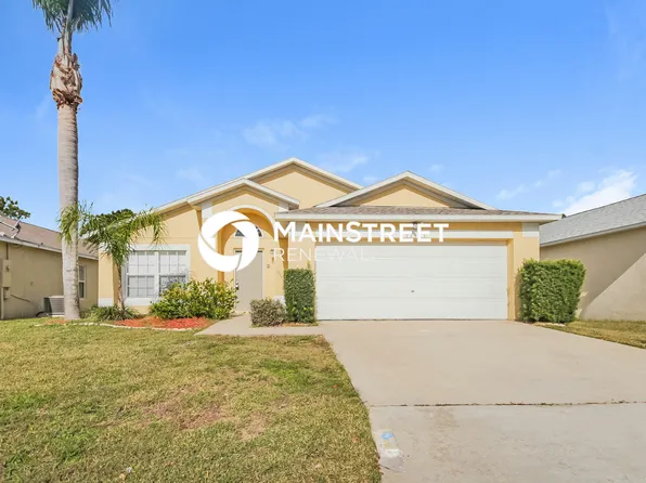 17401 Silver Creek Ct, Clermont, FL 34714