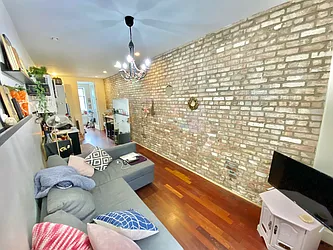 Rented by Simply Brooklyn Realty Inc