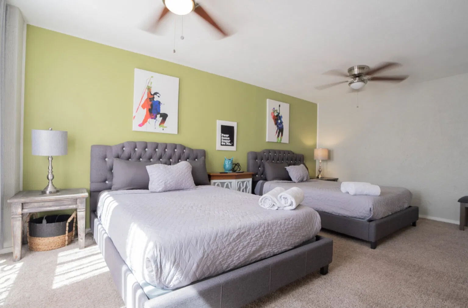 1 bed, 1115 sqft, $2,000 — Photo 4