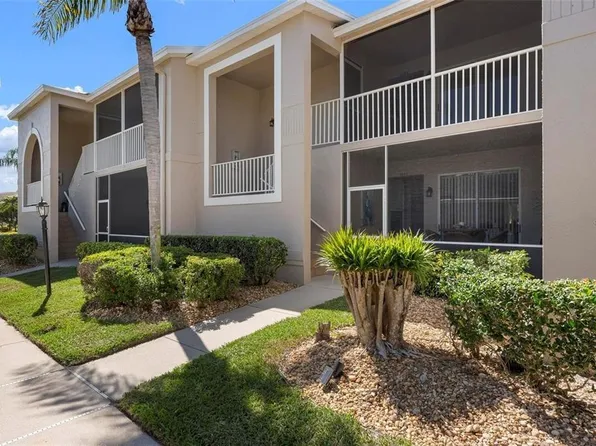 9580 HIGH GATE DRIVE #1822, SARASOTA, FL 34238