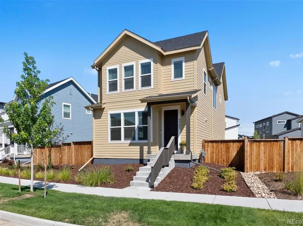 9985 E 63rd Avenue, Denver, CO 80238