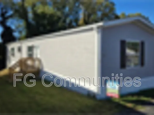 129 Sides Meadow Dr Lot 4, Winston Salem, NC 27107