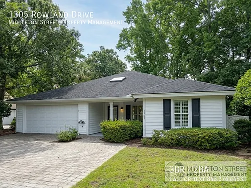 1305 Rowland Dr Photo 1