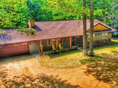 1729 McKinley Blvd, Eagle River, WI, 54521