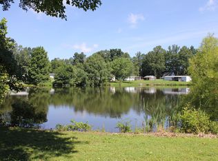 285 Hilltop Dr, Nancy, KY