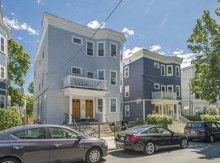 51 Tufts St #2, Somerville, MA 02145