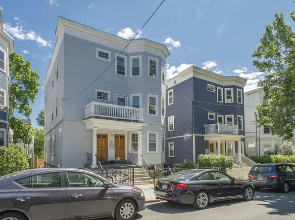 51 Tufts St #2, Somerville, MA 02145