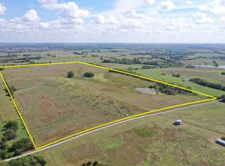 W 110th Ave, Hatfield, MO 64458