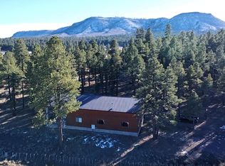 3 County Road 2261, Alpine, AZ 85920