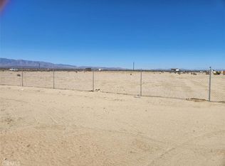 0 186th St E #20, Llano, CA 93544