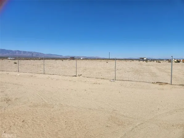 0 186th St E #20, Llano, CA 93544
