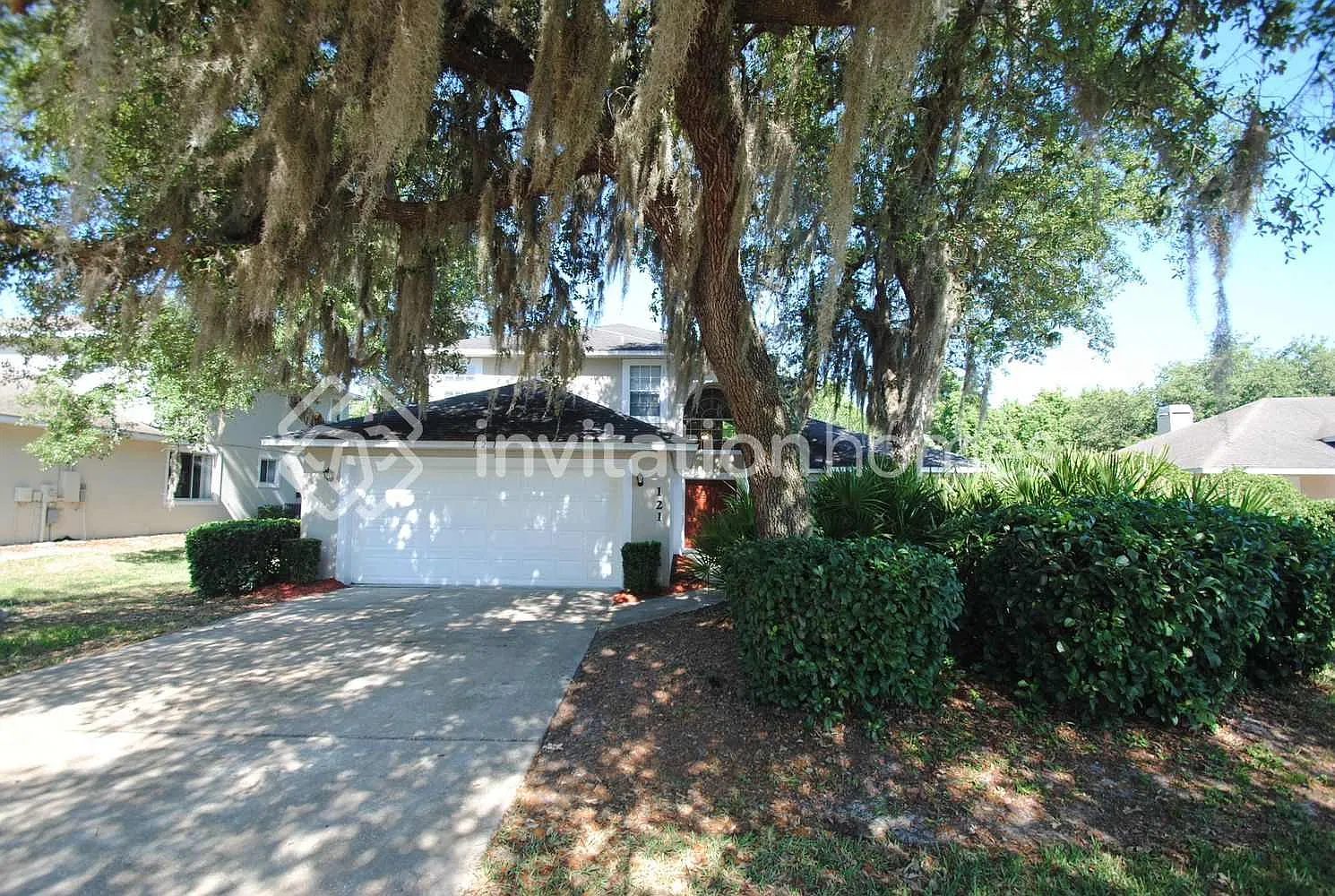 121 Thousand Oaks Blvd Davenport, FL 33896 — Photo 1