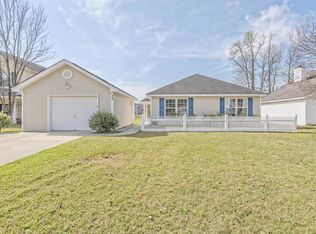 328 Sunburst Way, Summerville, SC 29483