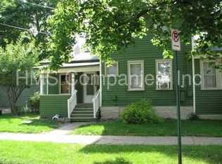 502 Locust St, Kalamazoo, MI