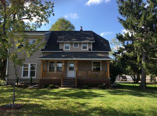 4822 Columbia Rd, North Olmsted, OH 44070