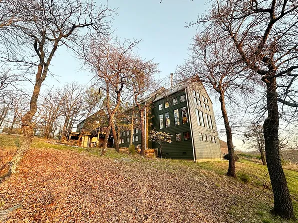 3213 N Wild Mountain Rd, Tulsa, OK 74127