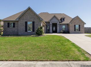 6685 Union Dr, Addis, LA 70710
