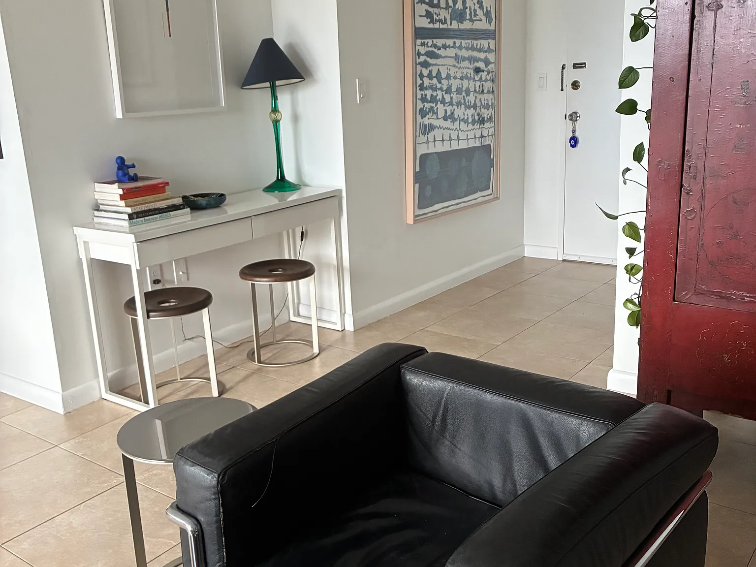 1 bed, 1.5 bath, 920 sqft, $2,700 — Photo 2
