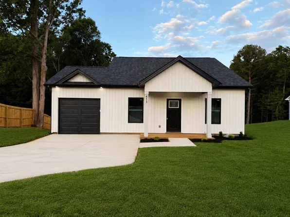 453 Bill Lattimore Rd, Chesnee, SC 29323
