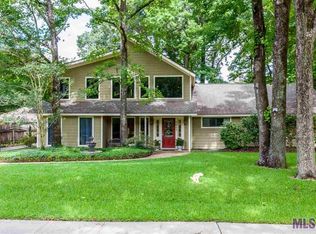 1057 Oak Hills Pkwy, Baton Rouge, LA 70810