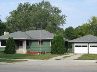 750 Mineral Sp Rd NE, Owatonna, MN 55060