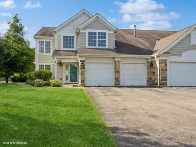1170 Bristol Ln #0, Buffalo Grove, IL, 60089