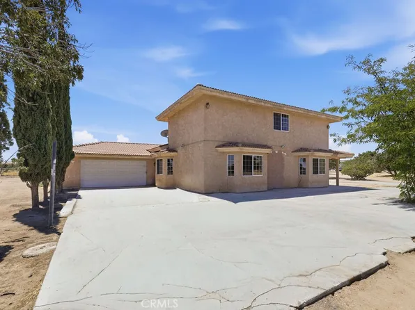 8173 Bandicoot Trl, Hesperia, CA 92344