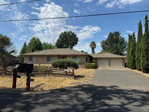 19338 Orange Ave, Sonoma, CA 95476