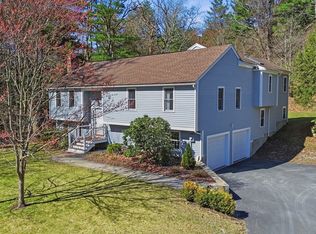 165 Rice Ave, Northborough, MA 01532