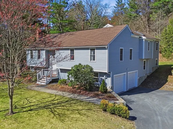 165 Rice Ave, Northborough, MA 01532