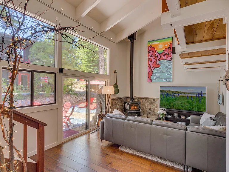 350 Granlibakken Rd — Photo 10