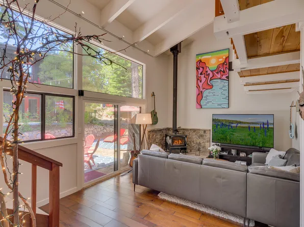 350 Granlibakken Rd, Tahoe City, CA 96145