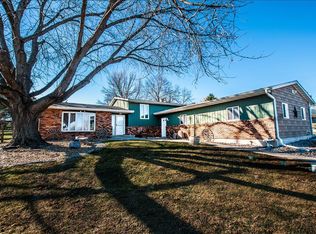 3687 Vickiann St, Verona, WI 53593