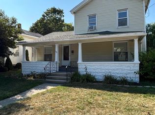 546 S Main St, Adrian, MI 49221