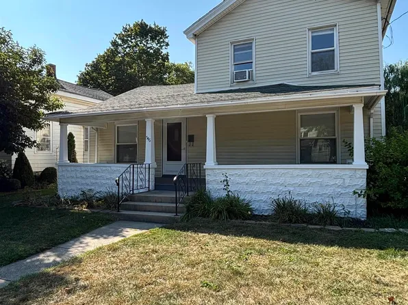546 S Main St, Adrian, MI 49221