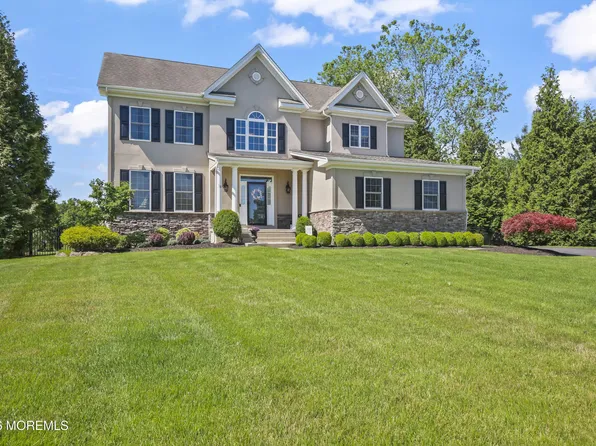 14 Whispering Grove Boulevard, Jackson, NJ 08527