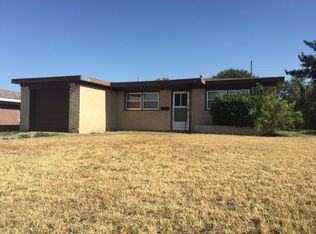 412 Houston St, Borger, TX 79007
