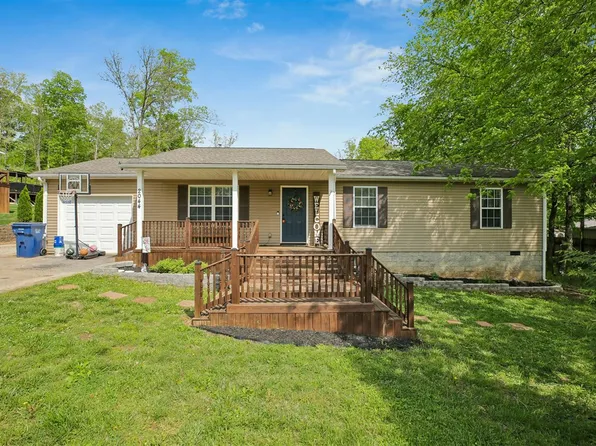 2044 Sugarwood Dr, Bowling Green, KY 42101