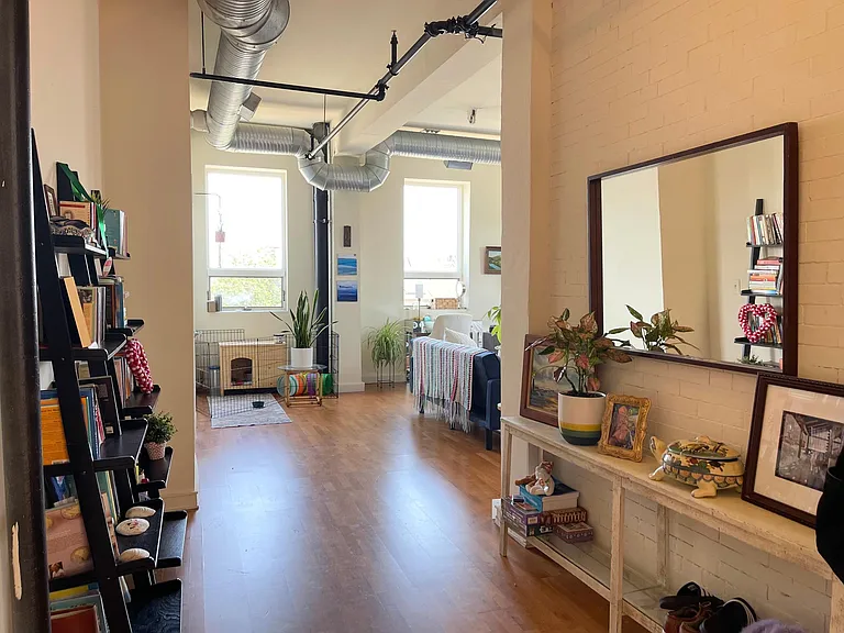 431 Fairmount Ave #2G — Photo 4