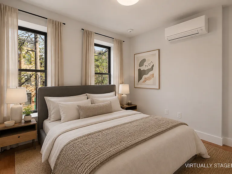418 Suydam St #2A — Photo 3