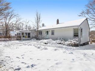 89 Kersey Rd, South Kingstown, RI 02879