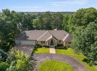 614 Buffalo Hills Ln W, Brainerd, MN 56401