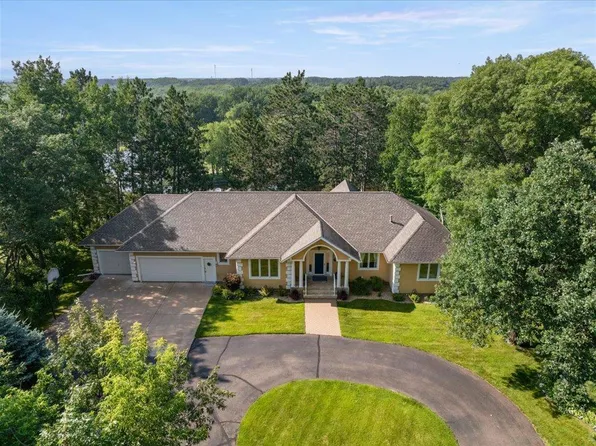 614 Buffalo Hills Ln W, Brainerd, MN 56401