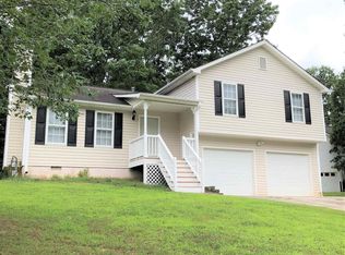 411 Amy Blvd, Temple, GA 30179
