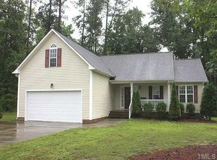 193 Buckhaven Dr, Willow Spring, NC 27592