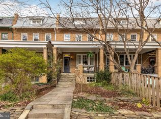 1829 Ingleside Ter NW, Washington, DC 20010