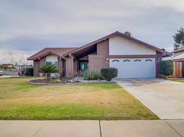 6009 College Ave, Bakersfield, CA 93306